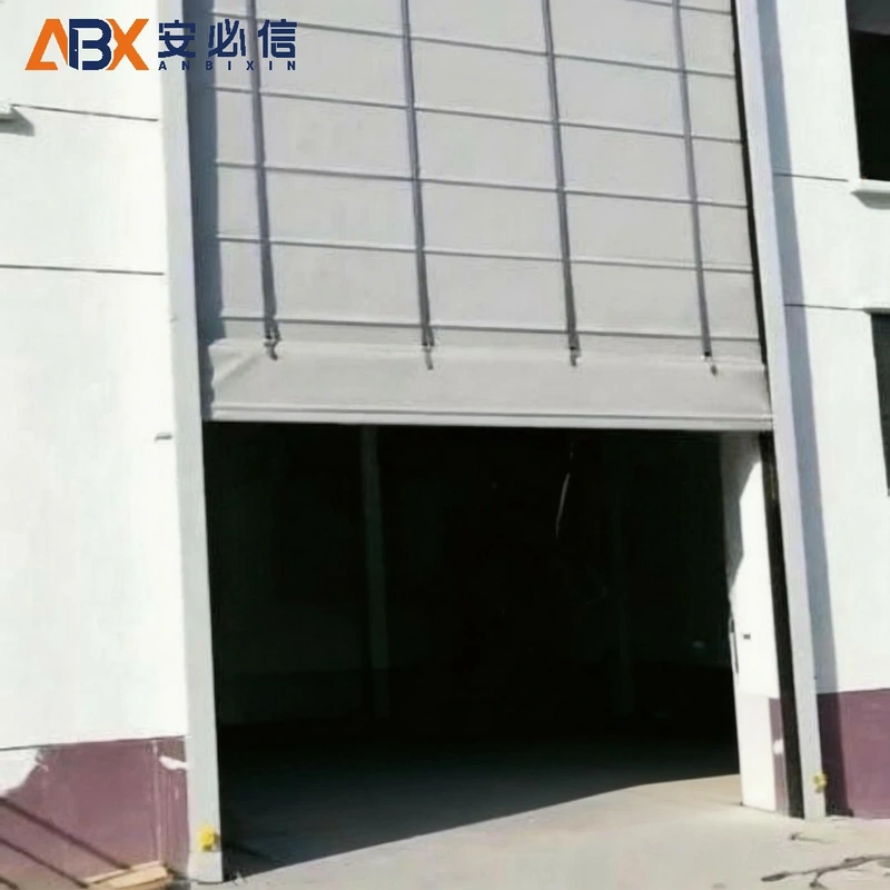 苏州市海绵门封