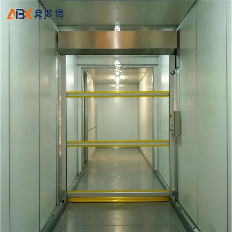 苏州市PVC快速门